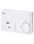 Thermostat KLR E 7038- EBERLE - 111773851100 Thermostat KLR E 7038- EBERLE - 111773851100