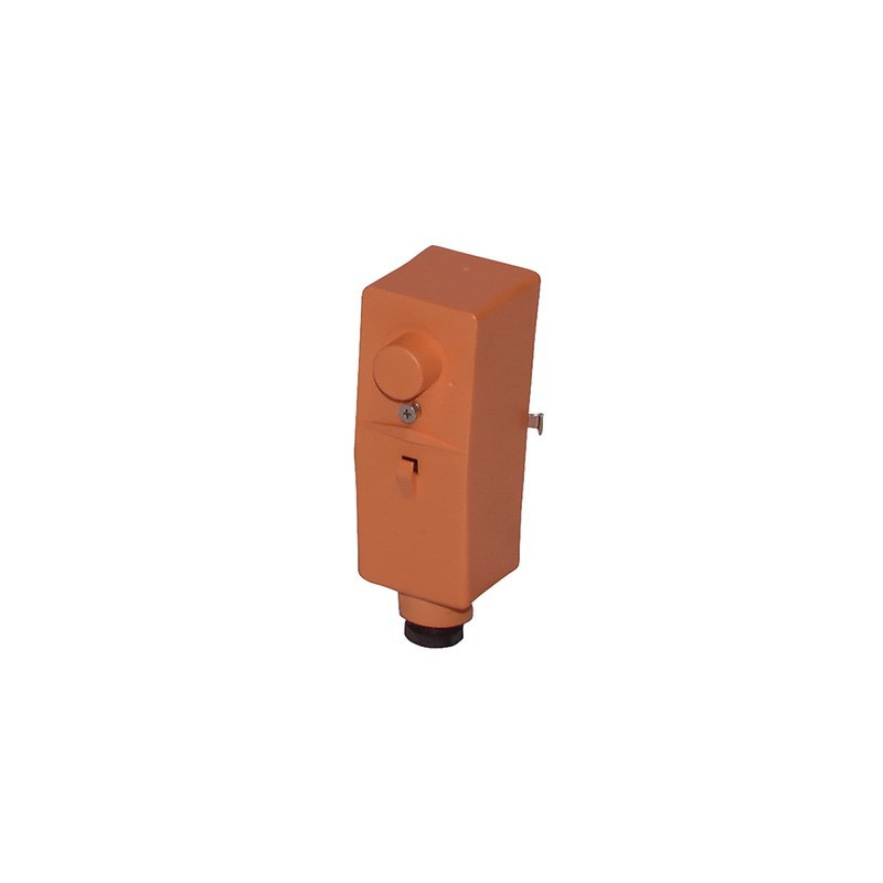 Thermostat mit Gehäuse steckbar IMIT Typ BRC 545860- IMIT - 545860C