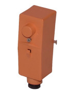 Thermostat mit Gehäuse steckbar IMIT Typ BRC 545860- IMIT - 545860C