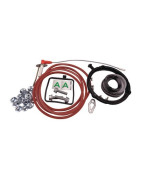 Set maintenance a 160kw- DE DIETRICH - 7649561