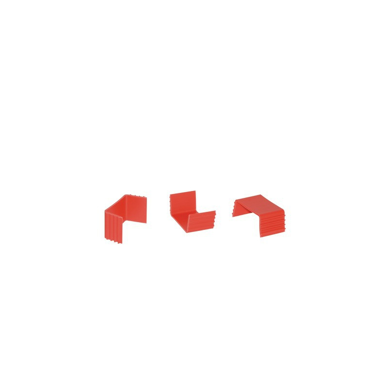 Clip de maintien 80x60- DIFF - 807720  - (X30)