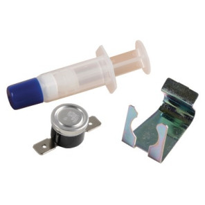 Sicherheitsthermostat- DE DIETRICH - 86665534