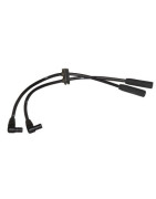 Cable ht (paire)b20 k/ka- GEMINOX - 87168125850 Cable ht (paire)b20 k/ka- GEMINOX - 87168125850