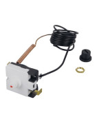 Thermostat sécurité limiteur 120°C cap.1,5m- BOSCH - 87168419910