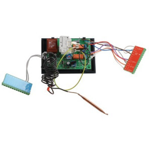 Paket ad 127 Modul mb1- DE DIETRICH - 88017841