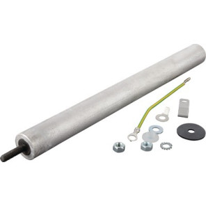 Vollständige Magnesium-Anode- DE DIETRICH CHAPPEE - 89538579