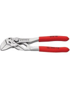 Mini Zangenschlüssel- KNIPEX - 86 03 125