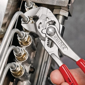 Mini Zangenschlüssel- KNIPEX - 86 03 125
