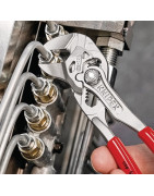 Mini Zangenschlüssel- KNIPEX - 86 03 125