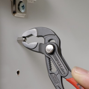 KNIPEX Mini-Cobra®, Länge 125 mm- KNIPEX - 87 01 125
