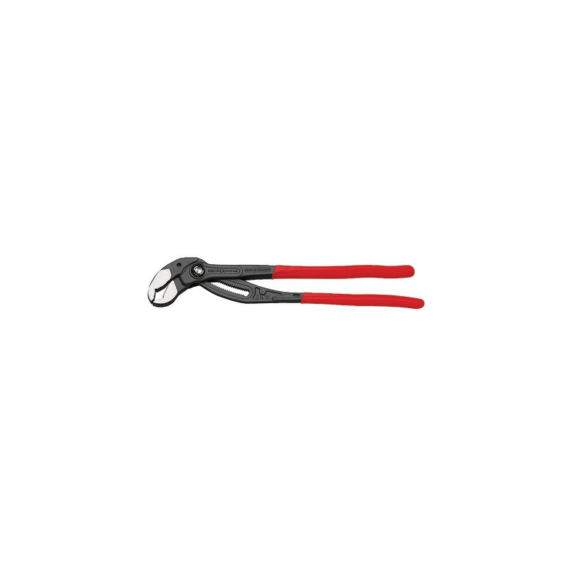 Cobra-Zange XXL Länge 560 mm- KNIPEX - 87 01 560