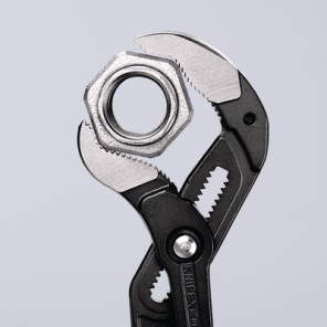 Cobra-Zange XXL Länge 560 mm- KNIPEX - 87 01 560