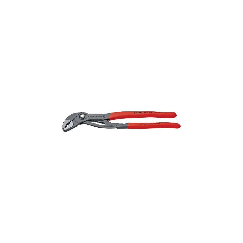 KNIPEX Cobra®, Länge 150 mm- KNIPEX - 87 01 150