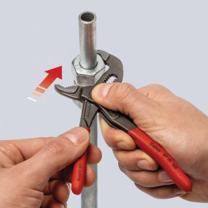 KNIPEX Cobra®, Länge 150 mm- KNIPEX - 87 01 150