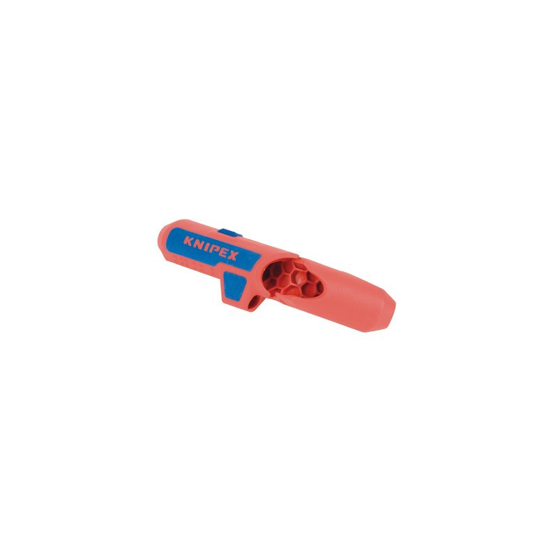 ErgoStrip® Universal-Abmantelungswerkzeug- KNIPEX - 16 95 01 SB