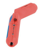 ErgoStrip® Universal-Abmantelungswerkzeug- KNIPEX - 16 95 01 SB