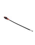 Tournevis flexible 500mm porte embout 6.35mm- KS TOOLS - 911.1172
