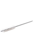 Rohrbürste mit Stiel Nylon Durchmesser 30mm Stiel 8mm- DIFF - 904371