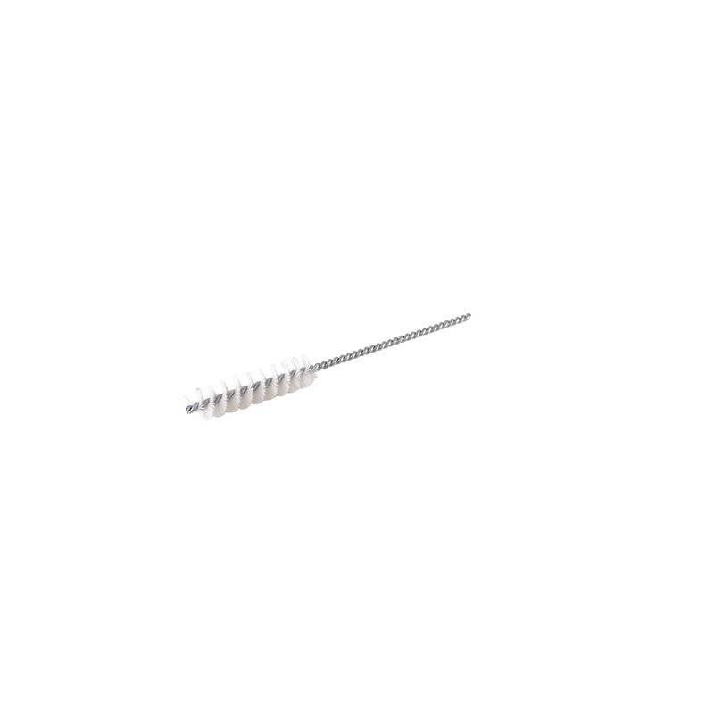 Rohrbürste mit Stiel Nylon Durchmesser 50mm Stiel 8mm- DIFF - 904373