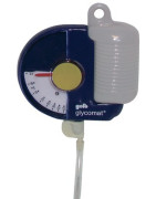 Wasserbehandlung und Analyse Frostschutzprüfer Polypropylen Glykol mit Pumpe- DIFF - 904452
