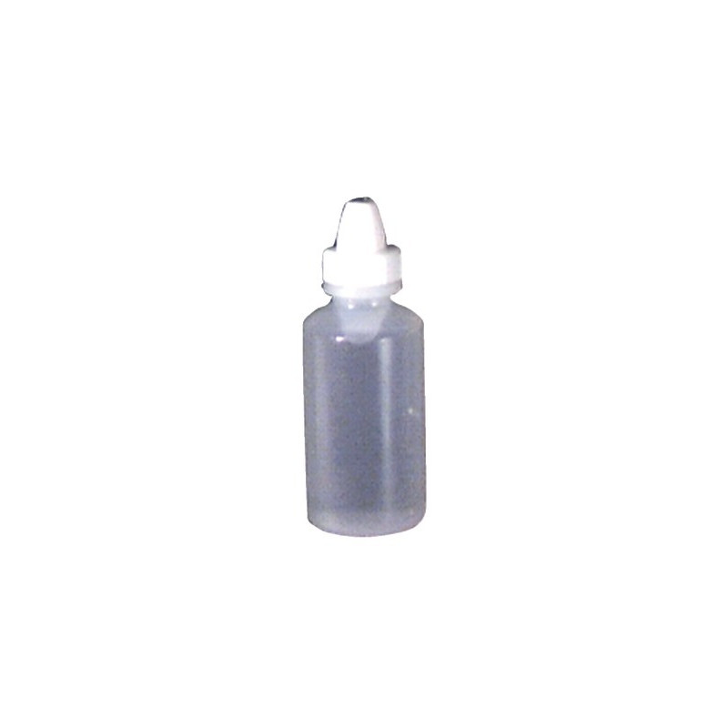 Wasserbehandlung und Analyse Farbloses Reagenzmittel (Fläschchen 500ml)- DIFF - 904454