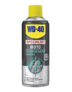 WD-40 Specialist® Motorbike Kettenspray, 400 ml- WD40 - 33074/46