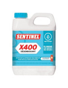 Entschlammer x400- SENTINEL - X400L-12X1L-EXPB