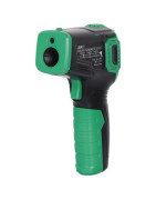 Thermomètre infrarouge- QUALYX - 905305 Thermomètre infrarouge- QUALYX - 905305