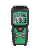 Thermomètre différentiel- QUALYX - 905307