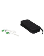 Thermomètre différentiel- QUALYX - 905307