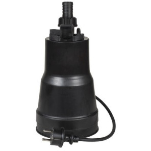 Pompe vide-cave pour eaux claires SANIPUDDLE- SFA - SANIPUDDLE-001