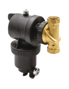 Filtre magnétique MP2 PAC 1"- RBM - 38330600