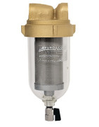 Filtre cyclonique autonettoyant. LINDO/B- EUROACQUE - LINDO00B