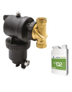 Pack MP2 1" + CT02- RBM - 39820600