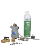 Pack protection chaudière murale- RBM - 39830500