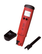 Ph mètre électronique- HANNA - HI98128