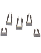 Filtre RC-Glied 3100/3200 (S1,S3,S4,P1,P- FROLING - 95492C  - (X5)