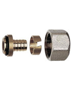 Raccord femelle pas RBM-PER Ø16- RBM - 1221600