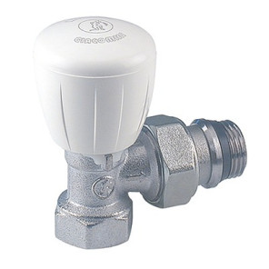 Eckventil R421TG 3/8"- GIACOMINI - R421X132