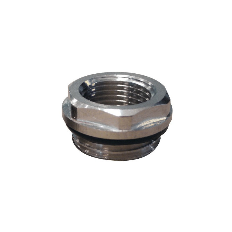 Reduzierstück Nippel M1/2" x F1/8"- DIFF - 99577  - (X10)