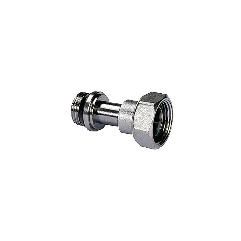 Douille télescopique R173TG 1/2" x 3/8"- GIACOMINI - R173X037