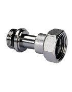 Douille télescopique R173TG 1/2" x 3/8"- GIACOMINI - R173X037