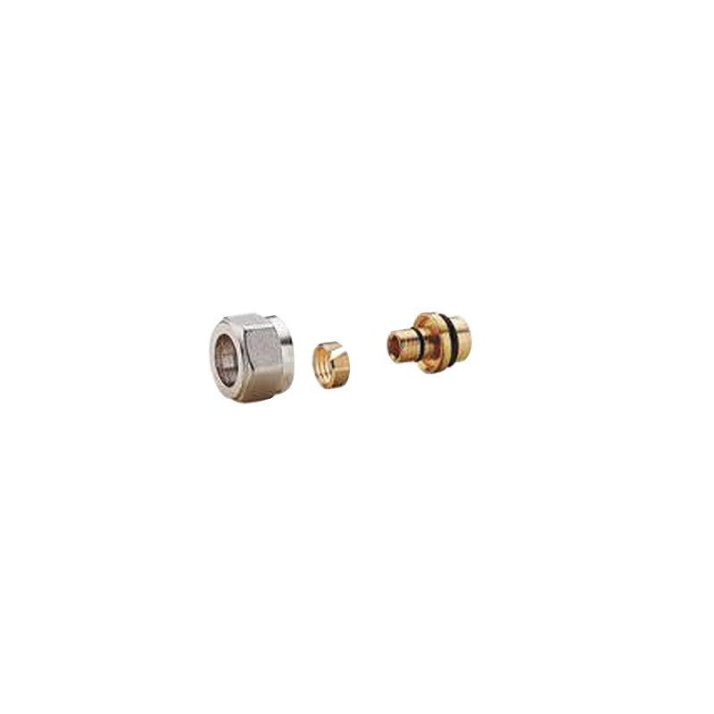 Adapter R179 18-12x10- GIACOMINI - R179X063