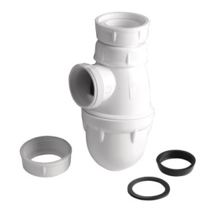Siphon- NICOLL - 0201001