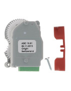 Hilfsschalter für Stellantriebe SA..31../SA..61../SA..81..- SIEMENS - ASC10.51