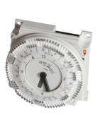 Analoge wöchentliche Uhr- SIEMENS - AUZ3.7