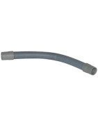 Tube siphon 330mm- DE DIETRICH CHAPPEE - JJJ005410040