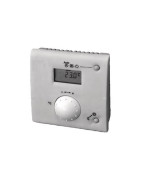 Appareil d'ambiance analogique PPS SIGMAGYR- SIEMENS - QAA50.110/101