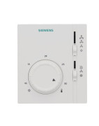 Thermostat d'ambiance Ventilo Convecteur chaud froid ventilation 230Vac- SIEMENS - RAB11.1