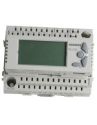 Universalregler Synco? 200, 1 Regelkreis, 2 Analogausgänge- SIEMENS - RLU220 Universalregler Synco? 200, 1 Regelkreis, 2 Analogausgänge- SIEMENS - RLU220